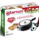 Aeternum Spec. Petra-Fornetto Tondo cm 30 4