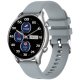 Trevi SMARTWATCH CON FUNZIONE CHIAMATA WIRELESS IP67 T-FIT 280 S CALL SILVER 2