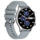 Trevi SMARTWATCH CON FUNZIONE CHIAMATA WIRELESS IP67 T-FIT 280 S CALL SILVER 3