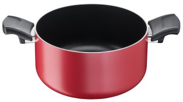 Lagostina Casseruola fonda 2M Ø cm 20