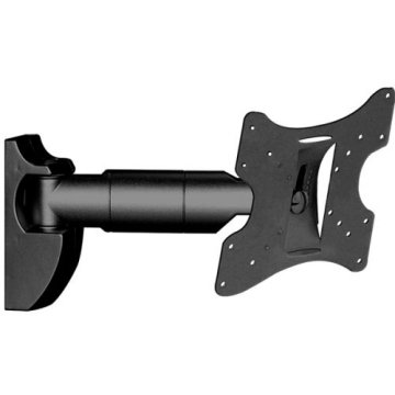 nuovaVideosuono LCD 14B Supporto TV a parete 94 cm (37") Nero