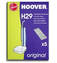 Hoover H29 accessorio e ricambio per aspirapolvere