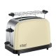 Russell Hobbs 23334-56 tostapane 2 fetta/e 1100 W Crema 2