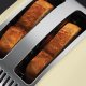 Russell Hobbs 23334-56 tostapane 2 fetta/e 1100 W Crema 4