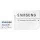 Samsung EVO Plus 64 GB MicroSDXC UHS-I Classe 10 7