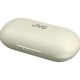 JVC HA-NP35T Auricolare True Wireless Stereo (TWS) In-ear Musica e Chiamate Bluetooth Bianco 4