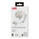 JVC HA-NP35T Auricolare True Wireless Stereo (TWS) In-ear Musica e Chiamate Bluetooth Bianco 8