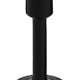 Melchioni 118420039 frullatore Frullatore da tavolo 200 W Nero, Acciaio inox, Trasparente 5