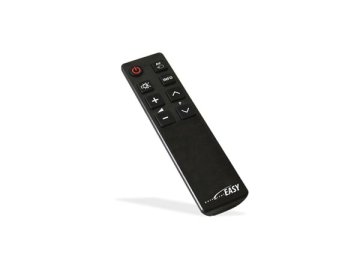 Velleman VRC1730 telecomando IR Wireless TV Pulsanti