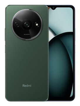 Xiaomi Redmi A3 17 cm (6.71") Doppia SIM Android 14 4G USB tipo-C 4 GB 128 GB 5000 mAh Verde
