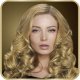Rowenta Liss & Curl Ultimate Shine SF6220 Piastra per capelli Caldo Nero, Blu, Grigio 1,8 m 7