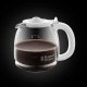 Russell Hobbs Inspire Automatica Macchina da caffè con filtro 1,25 L 5