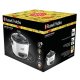 Russell Hobbs 27040-56 cuoci riso 500 W Nero, Bianco 6