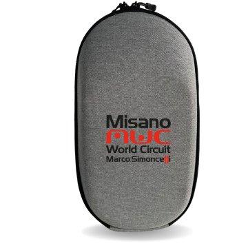 EMG UB 01 URBAN BAG RIGIDA MWC GRIGIO
