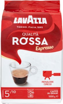Lavazza 8000070036383 caffè in grani 1 kg