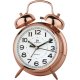 Lowell Justaminute JA7041R sveglia Sveglia al quarzo Rose Gold 2