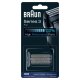 Braun Series 3 Lamina Di Ricambio 30B Per Rasoi Elettrici SmartControl 2