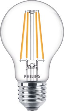 Philips CorePro LED 34712000 lampada LED Bianco caldo 2700 K 8,5 W E27 E