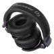 Pioneer DJ HDJ-CUE1 Cuffie DJ, antracite 4