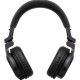 Pioneer DJ HDJ-CUE1 Cuffie DJ, antracite 5