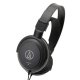 Audio-Technica ATH-AVC200 cuffia e auricolare Cuffie Cablato A Padiglione MUSICA Nero 2