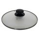 Melchioni JASMINE pentola a vapore 1 cestello/i 700 W Argento 5