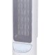 DCG Eltronic PTC5170 stufetta elettrica Interno Bianco 2000 W Riscaldatore ambiente elettrico con ventilatore 2