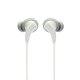 JBL Endurance Run 2 Wired Cuffie Cablato In-ear Chiamate/Musica/Sport/Tutti i giorni Bianco 3