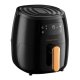 Russell Hobbs SatisFry Air Heißluftfritteuse Singolo 5 L Indipendente 1650 W Friggitrice ad aria calda Nero 2