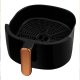 Russell Hobbs SatisFry Air Heißluftfritteuse Singolo 5 L Indipendente 1650 W Friggitrice ad aria calda Nero 5