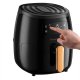 Russell Hobbs SatisFry Air Heißluftfritteuse Singolo 5 L Indipendente 1650 W Friggitrice ad aria calda Nero 7
