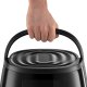 Russell Hobbs SatisFry Air Heißluftfritteuse Singolo 5 L Indipendente 1650 W Friggitrice ad aria calda Nero 9