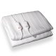 DCG Eltronic SE3144 scaldaletto 120 W Bianco Poliestere 2