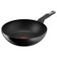 Lagostina Unlimited Wok/padella per cottura al salto Rotondo 2