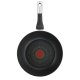 Lagostina Unlimited Wok/padella per cottura al salto Rotondo 3