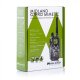 Midland G7 PRO Mimetic ricetrasmittente 69 canali 446.00625 - 446.09375MHz (PMR), 433.075 - 434.775MHz (LPD) Mimetico 7
