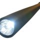 CFG Defender Nero Torcia a mano LED 2
