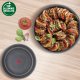 Lagostina 0121640310 Ingenio Mineralis Green, Casseruola fonda, 16 cm 4