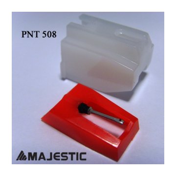 New Majestic PNT-508 Ago per piatto audio