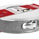 Bialetti Tortiera con coperchio Takeaway Petravera Aeternum 2
