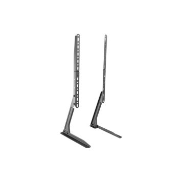 nuovaVideosuono LCD67 Supporto TV a parete 177,8 cm (70") Nero