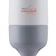 Melchioni Mixxxo Steel 0 L Frullatore ad immersione 400 W Grigio, Bianco 2