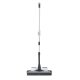 Polti Moppy White Scopa a vapore 0,7 L 1500 W Nero, Bianco 4