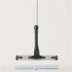 Polti Moppy White Scopa a vapore 0,7 L 1500 W Nero, Bianco 5