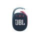 JBL CLIP 4 Altoparlante portatile mono Blu, Viola 5 W 3