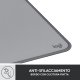 Logitech Desk Mat Studio Series Grigio 11