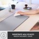 Logitech Desk Mat Studio Series Grigio 13