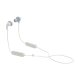 JBL Endurance Run 2 Cuffie Wireless In-ear Chiamate/Musica/Sport/Tutti i giorni USB tipo-C Bluetooth Bianco 2