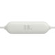JBL Endurance Run 2 Cuffie Wireless In-ear Chiamate/Musica/Sport/Tutti i giorni USB tipo-C Bluetooth Bianco 9
