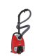 Hoover HE310HM 011 4 L Aspiratore a cilindro Secco 850 W Sacchetto per la polvere 16
